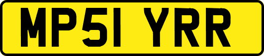 MP51YRR