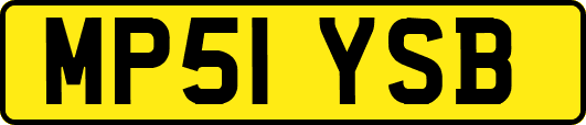 MP51YSB