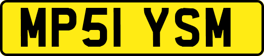 MP51YSM