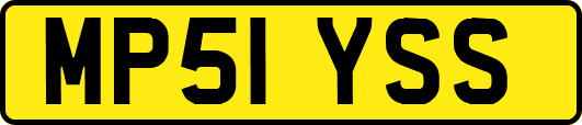 MP51YSS