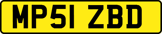 MP51ZBD