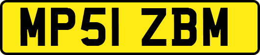 MP51ZBM