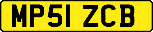 MP51ZCB
