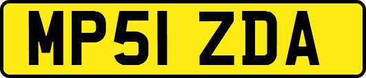 MP51ZDA