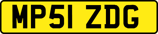 MP51ZDG