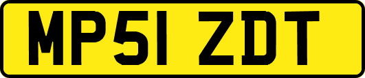 MP51ZDT