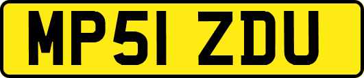 MP51ZDU
