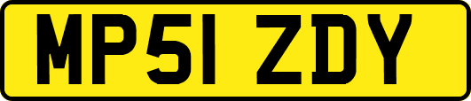 MP51ZDY
