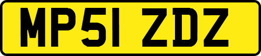 MP51ZDZ
