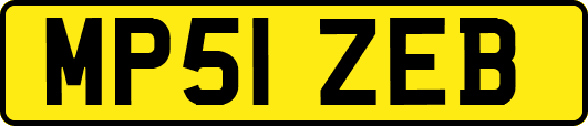 MP51ZEB