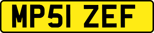 MP51ZEF