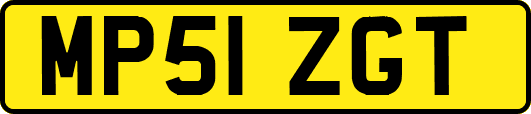 MP51ZGT