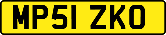 MP51ZKO