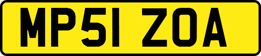 MP51ZOA