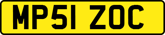 MP51ZOC