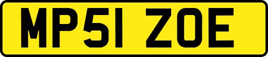 MP51ZOE