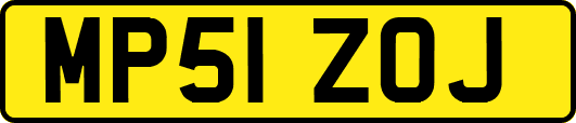 MP51ZOJ