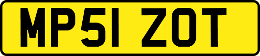 MP51ZOT