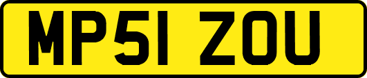 MP51ZOU