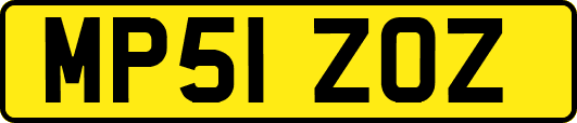 MP51ZOZ