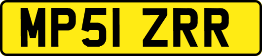 MP51ZRR