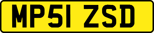 MP51ZSD