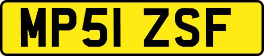 MP51ZSF