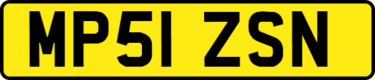 MP51ZSN