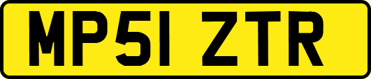 MP51ZTR