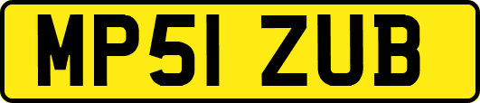 MP51ZUB