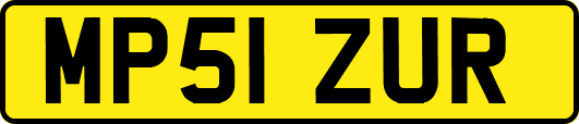 MP51ZUR