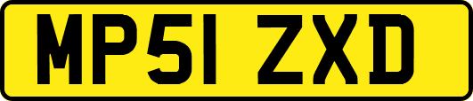 MP51ZXD
