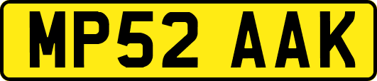 MP52AAK