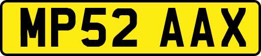 MP52AAX