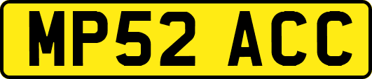 MP52ACC