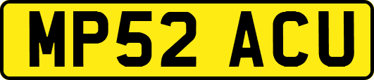 MP52ACU