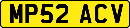 MP52ACV