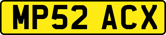 MP52ACX