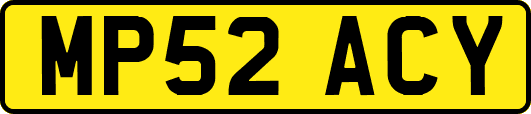 MP52ACY
