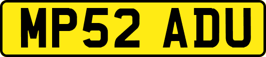 MP52ADU