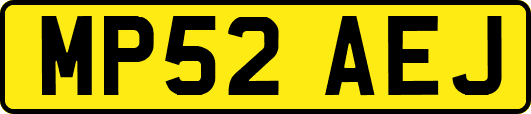 MP52AEJ