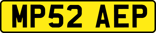 MP52AEP