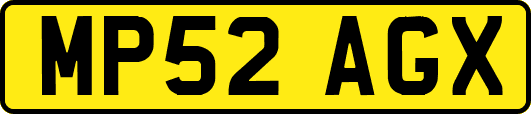 MP52AGX