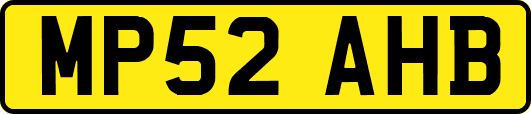 MP52AHB