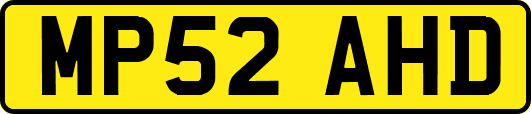 MP52AHD