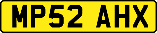 MP52AHX
