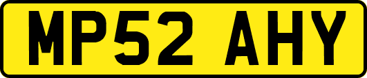 MP52AHY