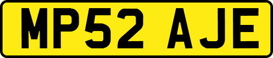 MP52AJE