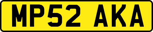 MP52AKA