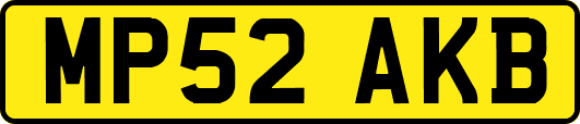 MP52AKB